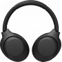 Sony WH-XB900N Ασύρματα Over Ear Ακουστικά Μαύρα