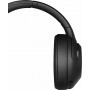 Sony WH-XB900N Ασύρματα Over Ear Ακουστικά Μαύρα