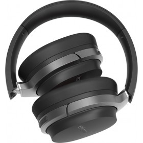Edifier W830BT Ασύρματα Over Ear Ακουστικά Μαύρα