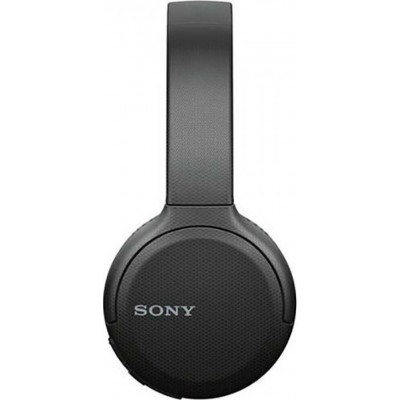 Sony WH-CH510 Ασύρματα On Ear Ακουστικά Μαύρα