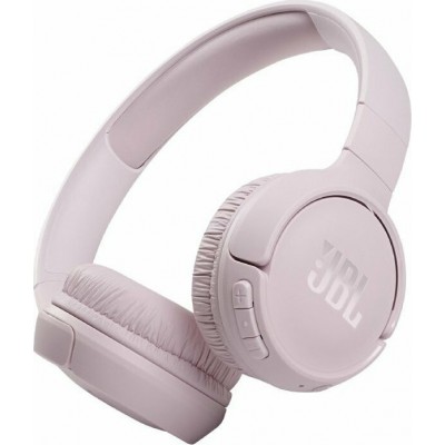 JBL Tune 510BT Ασύρματα On Ear Ακουστικά Rose