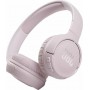 JBL Tune 510BT Ασύρματα On Ear Ακουστικά Rose