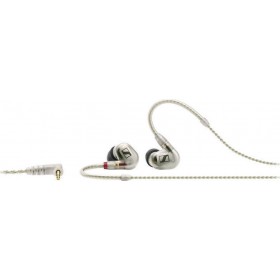 Sennheiser Ακουστικά Ψείρες In Ear IE-500 Pro Διαφανή Sennheiser Ακουστικά Ψείρες In Ear IE-500 Pro Διαφανή