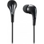 Pioneer Ακουστικά Ψείρες In Ear SE-CL502 Μαύρα