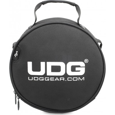 UDG Ultimate Digi Black