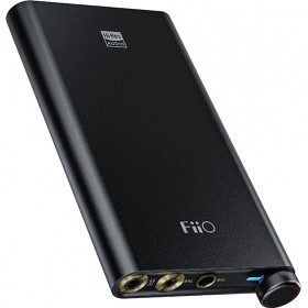Fiio Q3 Fiio Q3