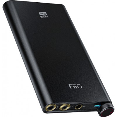 Fiio Q3