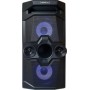 Rebeltec Ηχείο με λειτουργία Karaoke Soundbox 480 σε Μαύρο Χρώμα