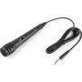 Vonyx Σύστημα Karaoke με Ενσύρματα Μικρόφωνα VPS082A σε Μαύρο Χρώμα