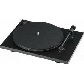 Pro-Ject Audio Primary E Phono + OM NN DC Πικάπ Μαύρο Pro-Ject Audio Primary E Phono + OM NN DC Πικάπ Μαύρο