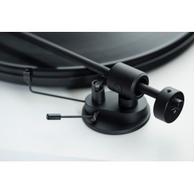 Pro-Ject Audio Primary E Phono + OM NN DC Πικάπ Λευκό Pro-Ject Audio Primary E Phono + OM NN DC Πικάπ Λευκό