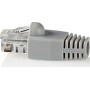 Nedis Βύσμα RJ-45 male Cat5e 10τμχ (CCBW89350GY)