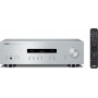 Yamaha Ολοκληρωμένος Ενισχυτής Hi-Fi Stereo A-S201 140W/4Ω 100W/8Ω Ασημί