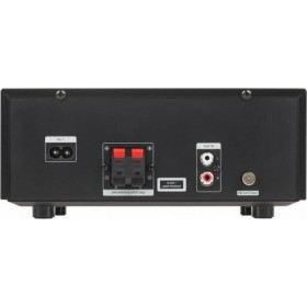 Kruger & Matz Ηχοσύστημα 2.0 KM1534 Micro System 70W με Digital Media / CD Player και Bluetooth Μαύρο Kruger & Matz Ηχοσύστημα 2.0 KM1534 Micro System 70W με Digital Media / CD Player και Bluetooth Μαύρο