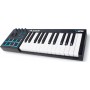 Alesis Midi Keyboard V με 25 Πλήκτρα σε Μαύρο Χρώμα