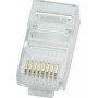 LogiLink Βύσμα RJ-45 male Cat5e 100τμχ (MP0002)