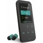 Energy Sistem MP4 Touch Bluetooth MP4 Player (8GB) με Οθόνη LCD / TFT 1.8" Τιρκουάζ