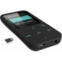 Energy Sistem MP4 Touch Bluetooth MP4 Player (8GB) με Οθόνη LCD / TFT 1.8" Τιρκουάζ