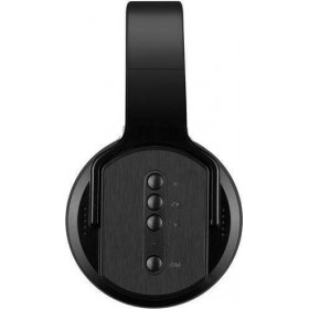 Sodo MH2 MP3 Player Μαύρο