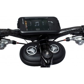 Biologic CycleTunes Speakers Φορητό Ηχείο με 40 ώρες Λειτουργίας Biologic CycleTunes Speakers Φορητό Ηχείο με 40 ώρες Λειτουργίας