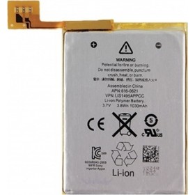 iPod Touch 5 Battery 616-0621Κωδικός: APN:616-0621 
