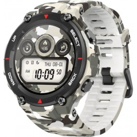 Amazfit T-Rex (Camo Green)