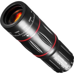 Mobile HD Φακός Κάμερας ​Κινητών Zoom 28x