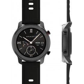 Amazfit GTR 42mm (Starry Black)