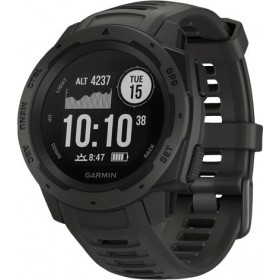 Garmin Instinct 45mm (Graphite)