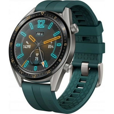 Huawei Watch GT Active 46mm (Green)