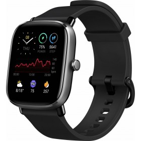 Amazfit GTS 2 Mini 40mm (Midnight Black)