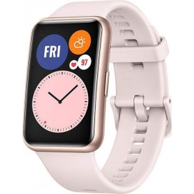 Huawei Watch Fit (Sakura Pink)
