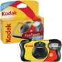 Kodak Φωτογραφική Μηχανή μιας Χρήσης Fun Saver Multicolor