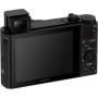 Sony HX90 Compact Φωτογραφική Μηχανή 18.2MP Οπτικού Ζουμ 30x με Οθόνη 3" και Ανάλυση Video Full HD (1080p) Μαύρη