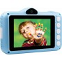AgfaPhoto Realikids Cam DCC6 Compact Φωτογραφική Μηχανή 1MP με Οθόνη 3.5" Μπλε