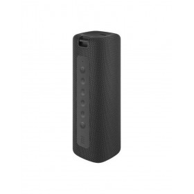 Xiaomi Mi Portable Αδιάβροχο Ηχείο Bluetooth 16W με 13 ώρες Λειτουργίας Blue/BlackΚωδικός: MDZ-36-DB  Xiaomi Mi Portable Αδιάβροχο Ηχείο Bluetooth 16W με 13 ώρες Λειτουργίας Blue/BlackΚωδικός: MDZ-36-DB