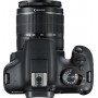 Canon EOS 2000D Kit (EF-S 18-55mm IS II) Black