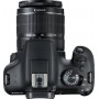 Canon EOS 2000D Kit (EF-S 18-55mm IS II &amp EF 75-300 III) Black