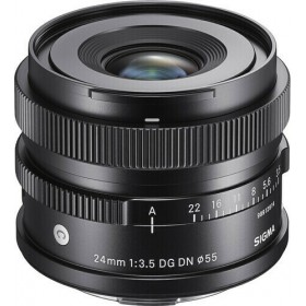 Sigma 24mm f/3.5 DG DN Contemporary (Leica L)