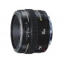 Canon 50mm f/1.4 USM (Canon EF) Black