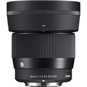 Sigma f/1.4 DC DN Contemporary (Sony E) Black