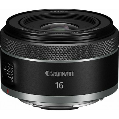 Canon RF 16mm f/2.8 STM (Canon RF)