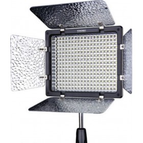 Yongnuo YN300 III Led Video Light 3200-5500K Yongnuo YN300 III Led Video Light 3200-5500K