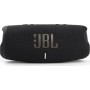 JBL Charge 5 Αδιάβροχο Ηχείο Bluetooth 40W με 20 ώρες Λειτουργίας Black