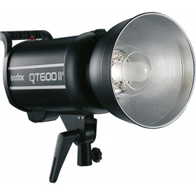 Godox QT600IIM TTLΚωδικός: GD-QT600IIM 