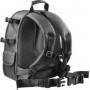 Mantona Τσάντα Πλάτης Φωτογραφικής Μηχανής Azurit Camera Backpack σε Μαύρο ΧρώμαΚωδικός: 19578 