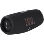 JBL Charge 5 Αδιάβροχο Ηχείο Bluetooth 40W με 20 ώρες Λειτουργίας Black