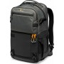 Lowepro Τσάντα Πλάτης Φωτογραφικής Μηχανής Fastpack PRO BP 250 AW III σε Γκρι ΧρώμαΚωδικός: LP37331-PWW 