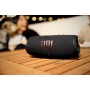 JBL Charge 5 Αδιάβροχο Ηχείο Bluetooth 40W με 20 ώρες Λειτουργίας Black