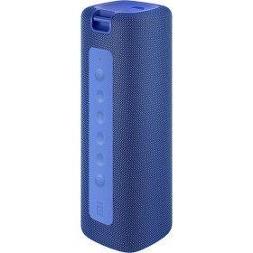 Xiaomi Mi Portable Αδιάβροχο Ηχείο Bluetooth 16W με 4 ώρες Λειτουργίας Blue Xiaomi Mi Portable Αδιάβροχο Ηχείο Bluetooth 16W με 4 ώρες Λειτουργίας Blue
